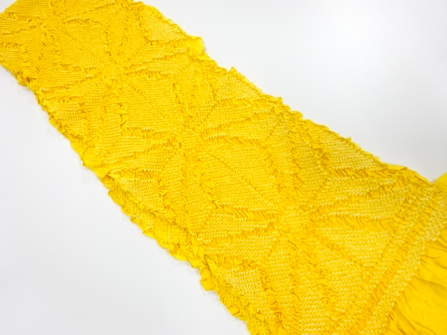 Furisode Kimono Silk